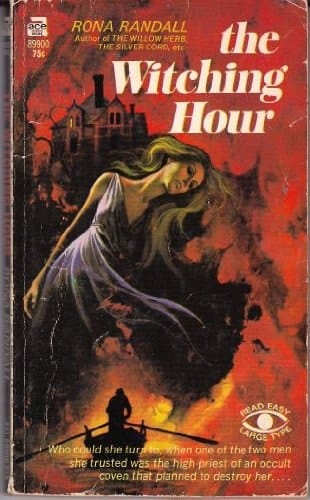 The Witching Hour