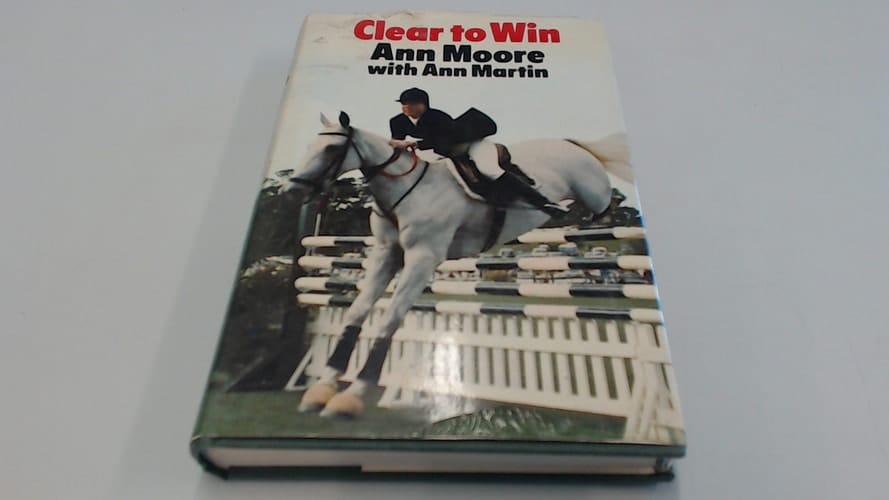 Clear to Win