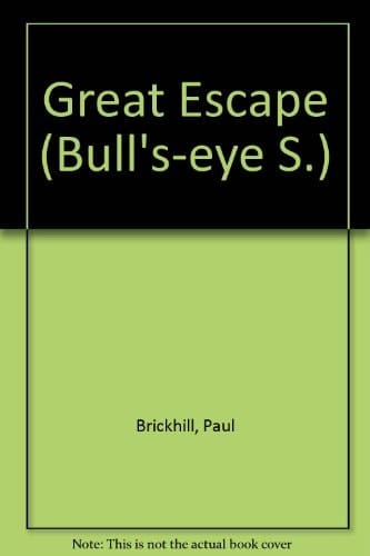 The Great Escape