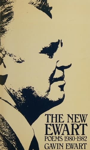 The New Ewart Poems, 1980-1982
