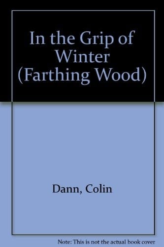In the Grip of Winter