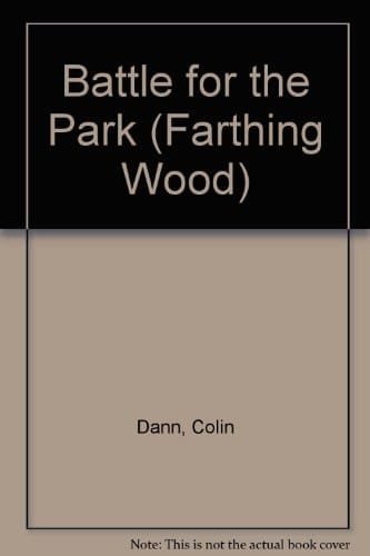 Battle for the Park