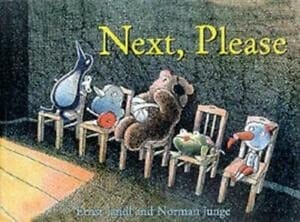 Next Please
