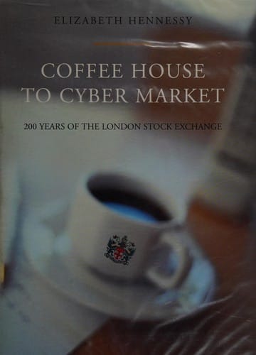 London Stock Exchange (Special Sales Only)