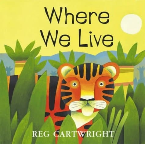 Where We Live