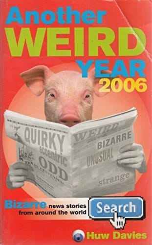Another Weird Year 2006