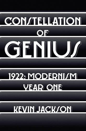 1922 Biography of a Year