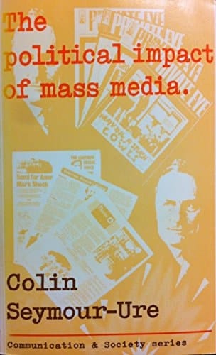 Political Impact of Mass Media