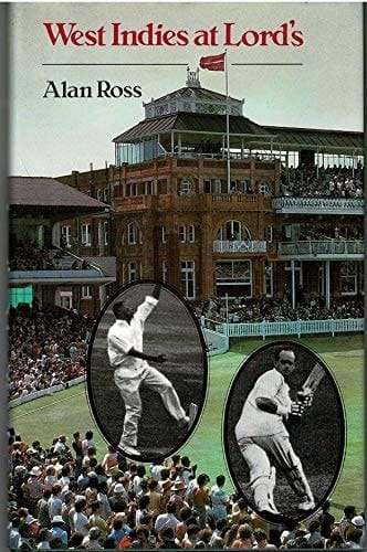 West Indies at Lord's