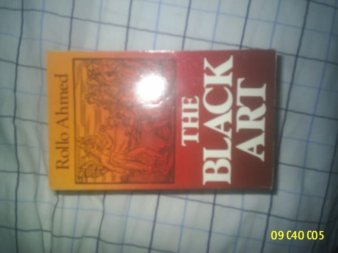 Black Art