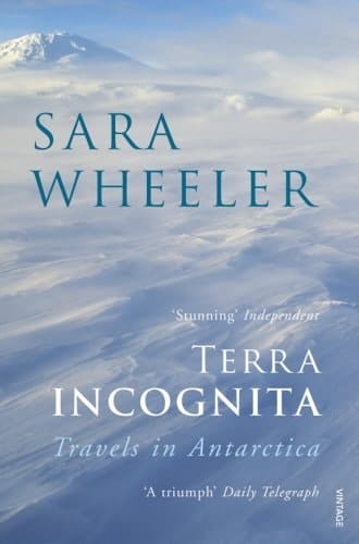Terra Incognita Header Exp