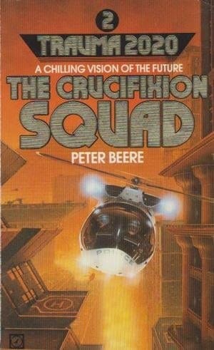The Crucifixion Squad