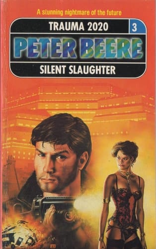 Silent Slaughter