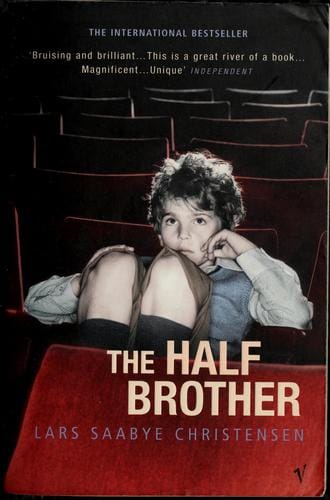The half brother