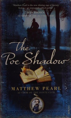The Poe Shadow