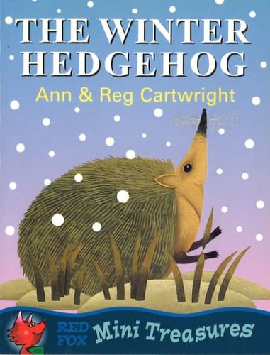 Winter Hedgehog