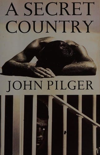 A SECRET COUNTRY
