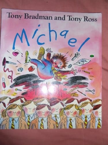Michael