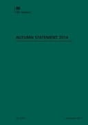 Autumn Statement 2014