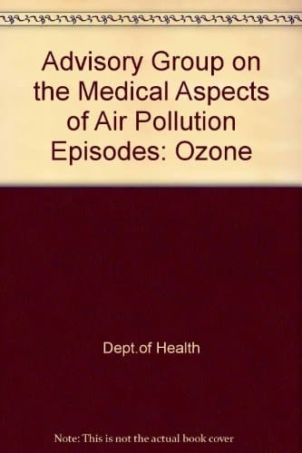 Ozone