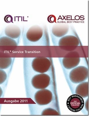 Itil Service Transition