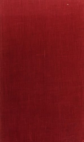 An Index of British Treaties 1101-1968