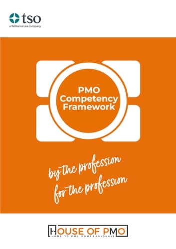 Pmo Competency Framework 2nd Edition