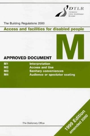Building Regulations 1991