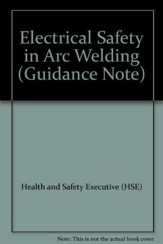 Electrical Safety in Arc Welding