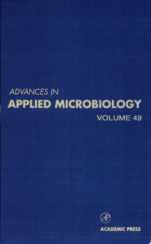 Advances in Applied Microbiology (Volume 49)