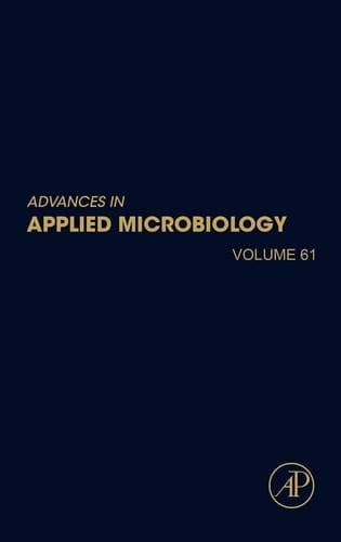 Advances in Applied Microbiology (Volume 61)