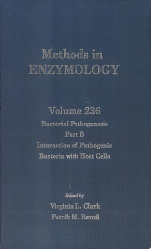 Bacterial Pathogenesis: Interaction of pathogenic bacteria with host cells