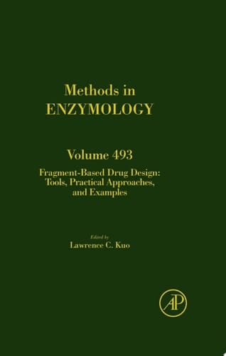 Fragment Based Drug Design Tools, Practical Approaches, and Examples