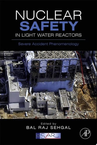 Nuclear Safety in Light Water Reactors