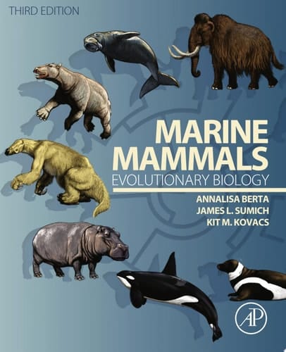 Marine Mammals Evolutionary Biology