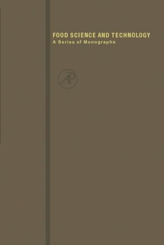 Enzymes in Food Processing (1966)