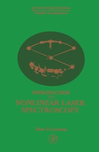 Introduction to Nonlinear Laser Spectroscopy