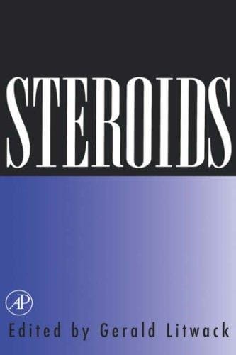 Vitamins and hormones