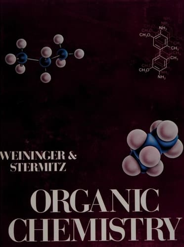 Organic Chemistry