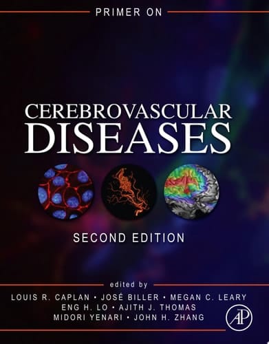 Primer on Cerebrovascular Diseases