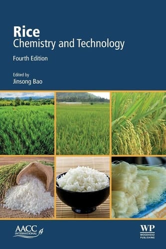 Rice Chemistry and Technology