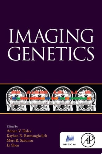 Imaging Genetics