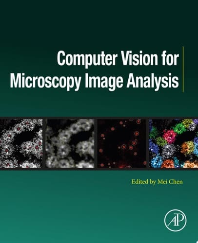 Computer Vision for Microscopy Image Analysis