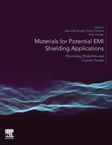 Materials for Potential EMI Shielding Applications Processing, Properties and Current Trends