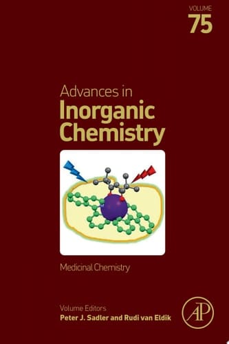 Medicinal Chemistry