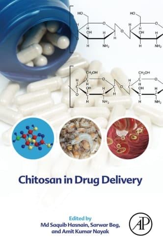 Chitosan in Drug Delivery