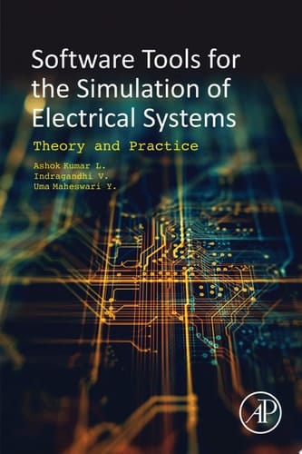Software Tools for the Simulation of Electrical Systems