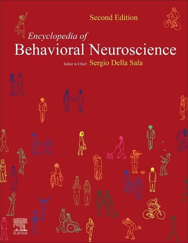 Encyclopedia of Behavioral Neuroscience