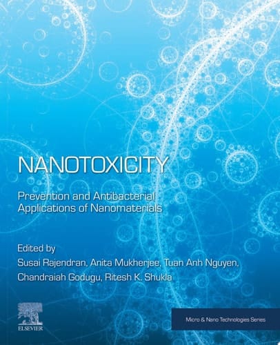 Nanotoxicity