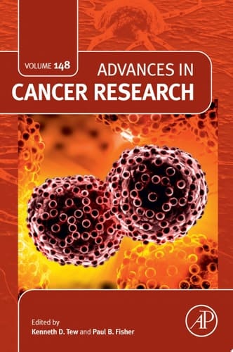Advances in Cancer Research